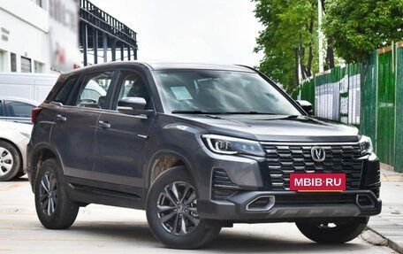 Changan CS75 I рестайлинг, 2025 год, 2 240 000 рублей, 2 фотография