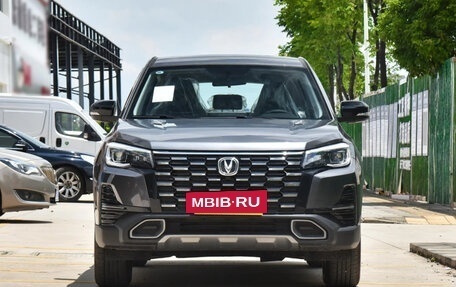 Changan CS75 I рестайлинг, 2025 год, 2 240 000 рублей, 3 фотография