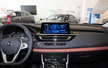 Changan CS75 I рестайлинг, 2025 год, 2 240 000 рублей, 9 фотография