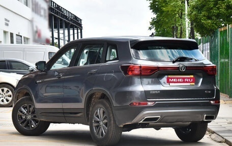 Changan CS75 I рестайлинг, 2025 год, 2 240 000 рублей, 5 фотография