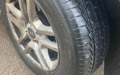 BMW X5, 2003 год, 1 180 000 рублей, 7 фотография