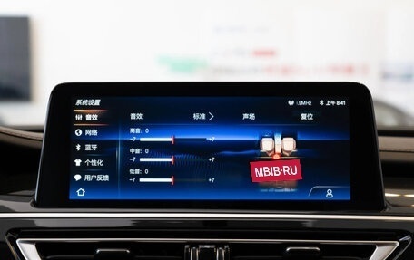 Changan CS75 I рестайлинг, 2025 год, 2 240 000 рублей, 11 фотография