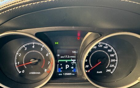 Mitsubishi Outlander III рестайлинг 3, 2010 год, 1 000 000 рублей, 27 фотография