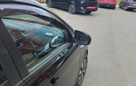 KIA Rio III рестайлинг, 2016 год, 1 120 000 рублей, 13 фотография
