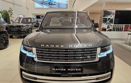 Land Rover Range Rover IV рестайлинг, 2025 год, 27 650 000 рублей, 2 фотография