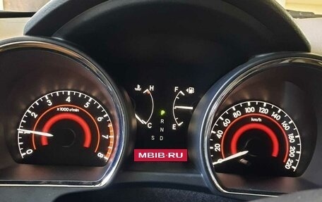 Toyota Highlander III, 2011 год, 2 100 000 рублей, 8 фотография