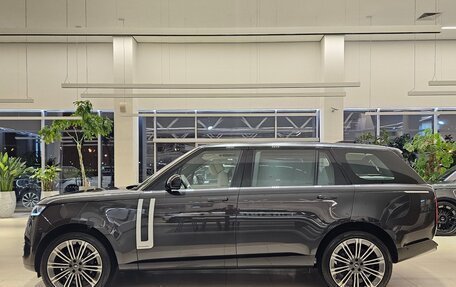 Land Rover Range Rover IV рестайлинг, 2025 год, 27 650 000 рублей, 3 фотография