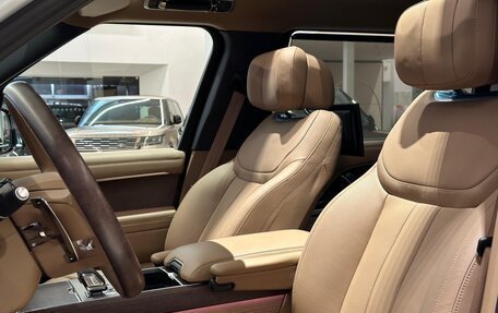 Land Rover Range Rover IV рестайлинг, 2025 год, 27 650 000 рублей, 8 фотография