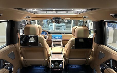 Land Rover Range Rover IV рестайлинг, 2025 год, 27 650 000 рублей, 12 фотография