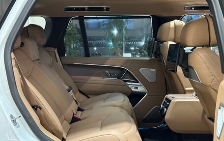Land Rover Range Rover IV рестайлинг, 2025 год, 27 650 000 рублей, 13 фотография