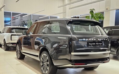 Land Rover Range Rover IV рестайлинг, 2025 год, 27 650 000 рублей, 4 фотография