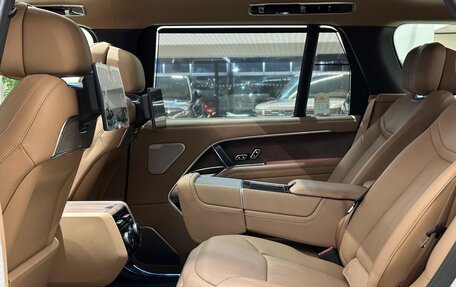 Land Rover Range Rover IV рестайлинг, 2025 год, 27 650 000 рублей, 11 фотография