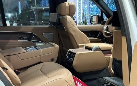 Land Rover Range Rover IV рестайлинг, 2025 год, 27 650 000 рублей, 14 фотография
