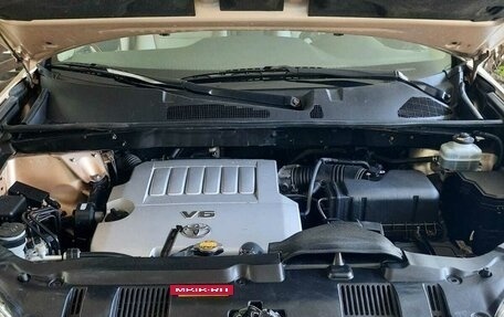 Toyota Highlander III, 2011 год, 2 100 000 рублей, 17 фотография