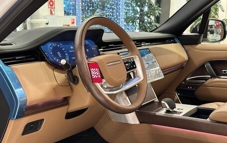 Land Rover Range Rover IV рестайлинг, 2025 год, 27 650 000 рублей, 6 фотография