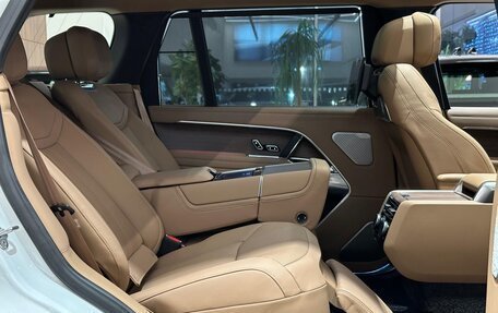 Land Rover Range Rover IV рестайлинг, 2025 год, 27 650 000 рублей, 16 фотография