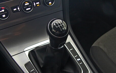 Volkswagen Golf VII, 2015 год, 1 166 500 рублей, 12 фотография