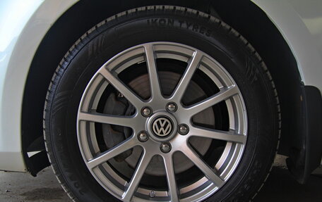 Volkswagen Golf VII, 2015 год, 1 166 500 рублей, 4 фотография