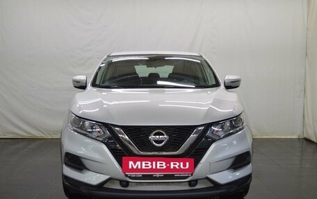 Nissan Qashqai, 2022 год, 2 256 000 рублей, 2 фотография