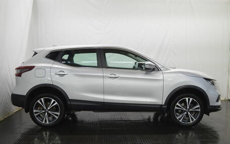 Nissan Qashqai, 2022 год, 2 256 000 рублей, 4 фотография