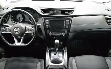 Nissan Qashqai, 2022 год, 2 256 000 рублей, 14 фотография