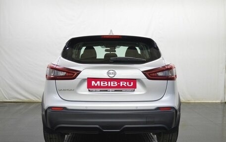 Nissan Qashqai, 2022 год, 2 256 000 рублей, 6 фотография