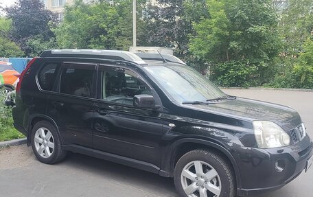 Nissan X-Trail, 2008 год, 1 300 000 рублей, 2 фотография