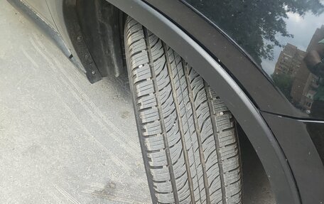 Nissan X-Trail, 2008 год, 1 300 000 рублей, 6 фотография