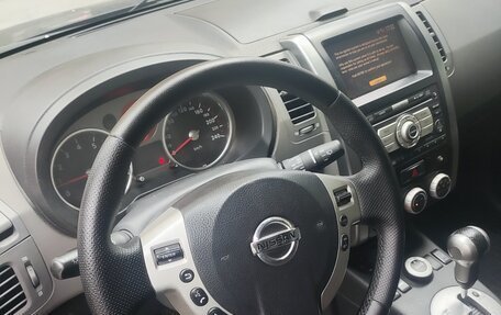 Nissan X-Trail, 2008 год, 1 300 000 рублей, 4 фотография