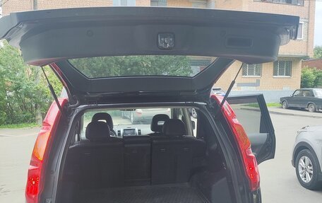 Nissan X-Trail, 2008 год, 1 300 000 рублей, 9 фотография