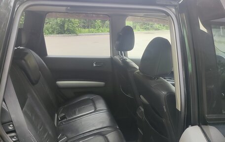 Nissan X-Trail, 2008 год, 1 300 000 рублей, 10 фотография