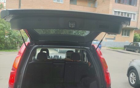 Nissan X-Trail, 2008 год, 1 300 000 рублей, 8 фотография