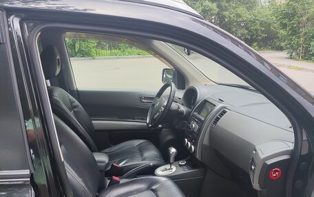 Nissan X-Trail, 2008 год, 1 300 000 рублей, 5 фотография