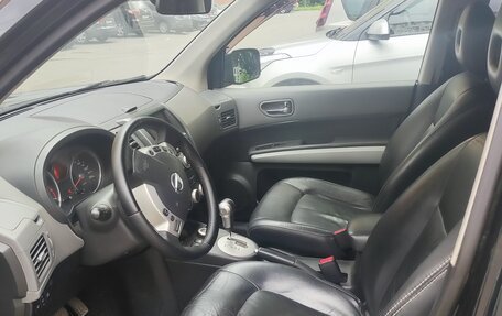 Nissan X-Trail, 2008 год, 1 300 000 рублей, 7 фотография