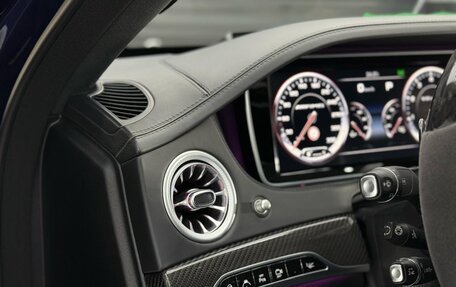 Mercedes-Benz S-Класс AMG, 2016 год, 5 500 000 рублей, 8 фотография