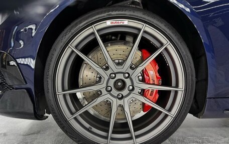 Mercedes-Benz S-Класс AMG, 2016 год, 5 500 000 рублей, 17 фотография
