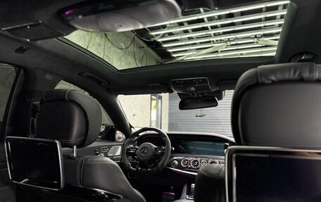 Mercedes-Benz S-Класс AMG, 2016 год, 5 500 000 рублей, 7 фотография