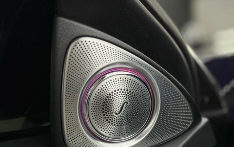 Mercedes-Benz S-Класс AMG, 2016 год, 5 500 000 рублей, 20 фотография