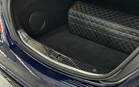 Mercedes-Benz S-Класс AMG, 2016 год, 5 500 000 рублей, 22 фотография