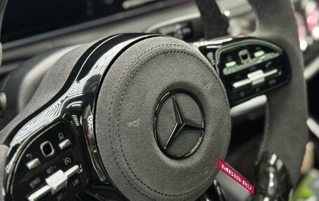 Mercedes-Benz S-Класс AMG, 2016 год, 5 500 000 рублей, 21 фотография