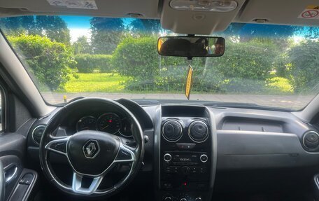 Renault Duster I рестайлинг, 2019 год, 1 170 000 рублей, 2 фотография
