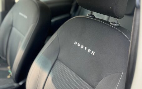 Renault Duster I рестайлинг, 2019 год, 1 170 000 рублей, 19 фотография