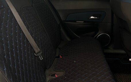 Chevrolet Cruze II, 2012 год, 800 000 рублей, 7 фотография