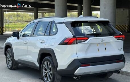 Toyota RAV4, 2025 год, 3 799 900 рублей, 6 фотография