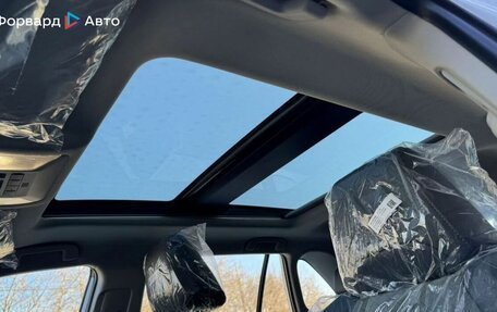 Toyota RAV4, 2025 год, 3 799 900 рублей, 11 фотография
