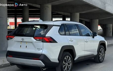 Toyota RAV4, 2025 год, 3 799 900 рублей, 8 фотография
