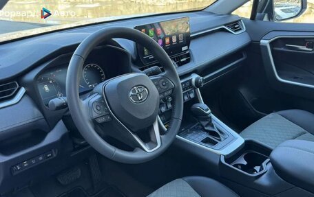 Toyota RAV4, 2025 год, 3 799 900 рублей, 13 фотография