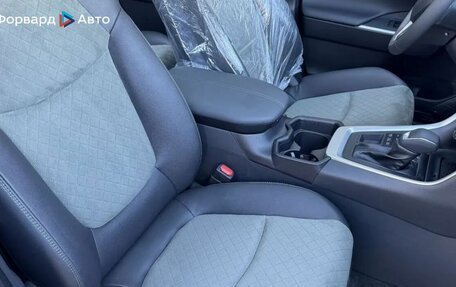 Toyota RAV4, 2025 год, 3 799 900 рублей, 23 фотография