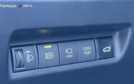 Toyota RAV4, 2025 год, 3 799 900 рублей, 27 фотография