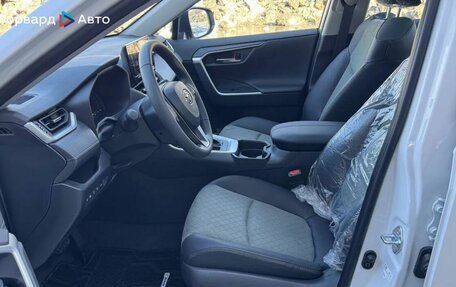 Toyota RAV4, 2025 год, 3 799 900 рублей, 26 фотография